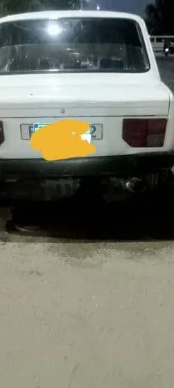 فيات 128 موديل 1984 مانيوال للبيع