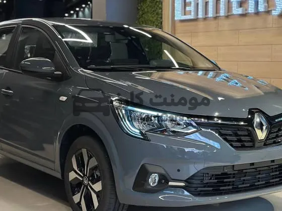 رينو تاليانت 2026 تكنو زيرو - استلام فوري