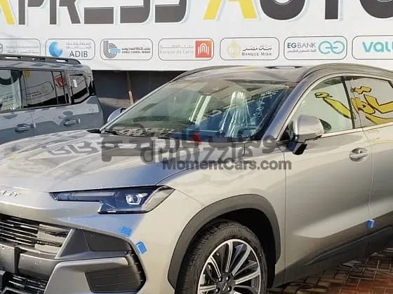 ساوايست S06 بريميوم 2026 أوتوماتيك - استلام فوري