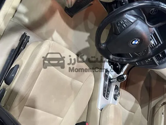 بي ام دبليو X3 2013 اتوماتيك للبيع