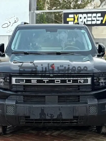 جيتور T1 2026 زيرو - استلام فوري وتقسيط