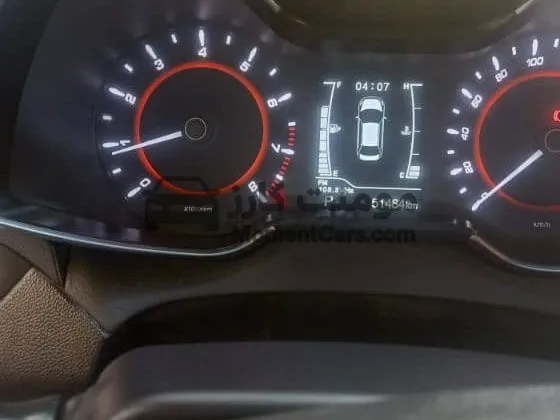 شيري اريزو 5 هاي لاين موديل 2021 للبيع