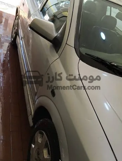 أوبل أسترا 2005 مانيوال 1600cc - رخصة سارية