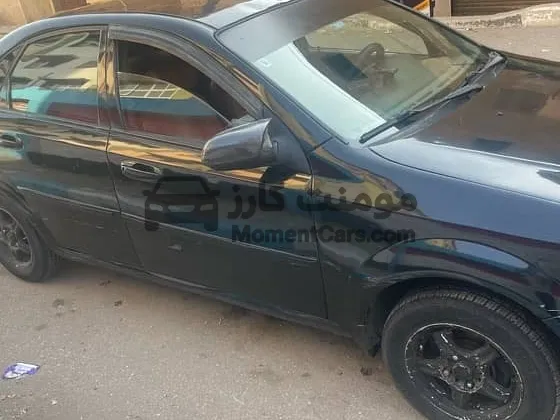 شيفروليه اوبترا 2006 اوتوماتيك للبيع بحالة جيدة