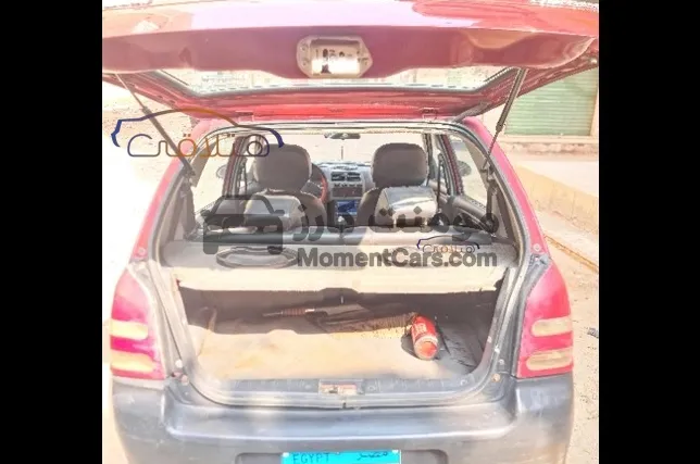 سوزوكي ألتو 2013 مانيوال فابريكة للبيع