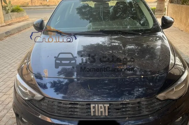 فيات تيبو فيس ليفت 2021 اتوماتيك