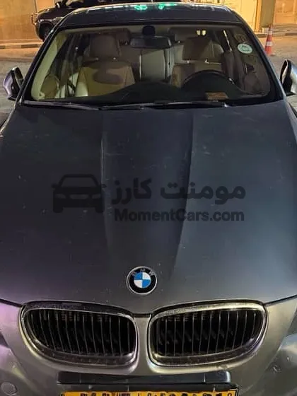 بي إم دبليو 320i 2011 أتوماتيك للبيع