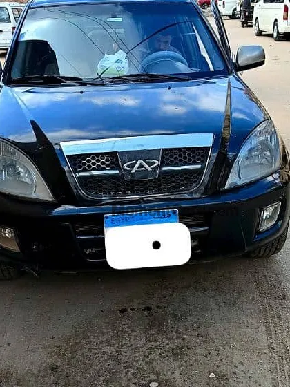 سبيرانزا تيجو 2010 اتوماتيك 2000 سي سي للبيع