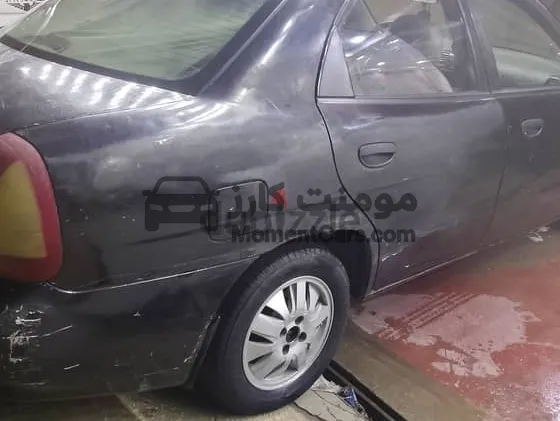 دايو نوبيرا وان 1998 فبريكة دواخل للبيع