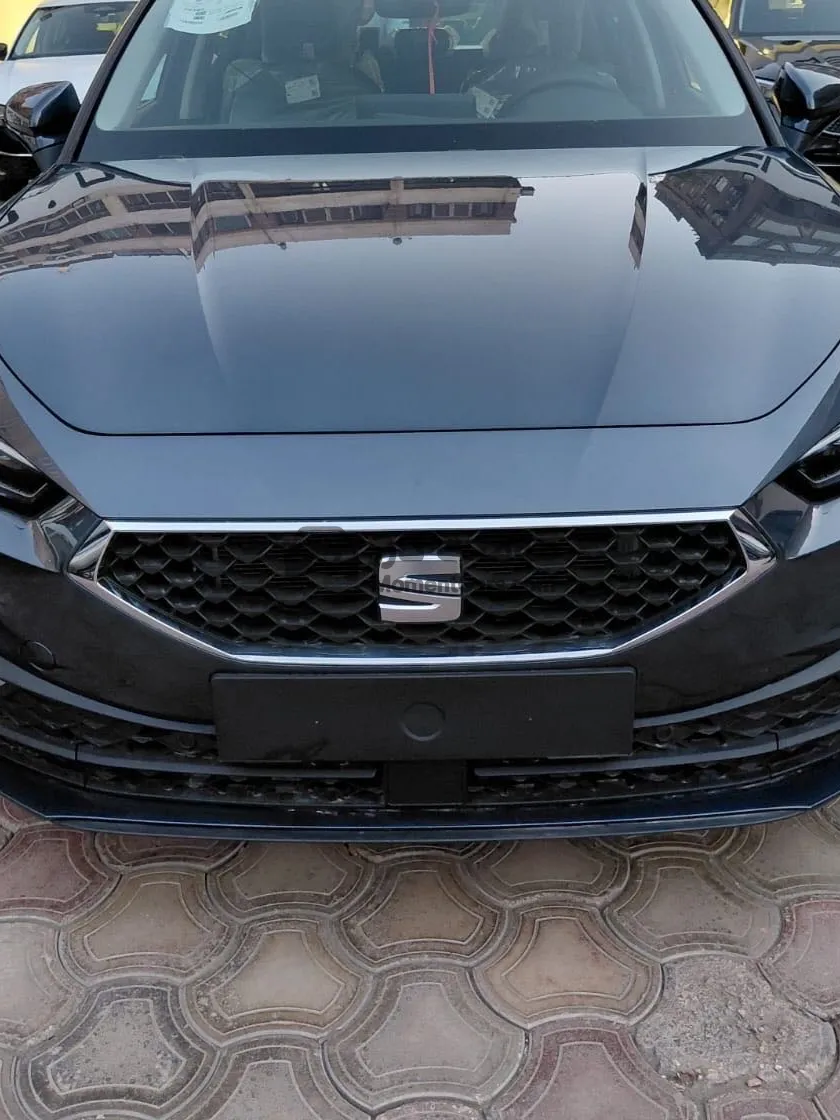 سيات ليون 2026 اتوماتيك جديدة للبيع