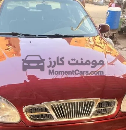 دايو لانوس 2008 مانيوال كاملة كهرباء للبيع