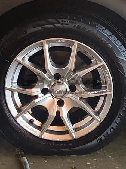 بيجو 301 اتوماتيك 2014 بحالة المصنع للبيع