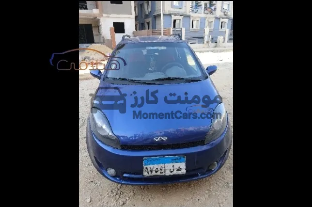 اسبيرانزا A113 2011 مانيوال فرش جلد وجنوط