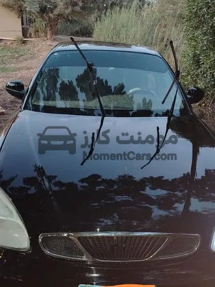 دايو نوبيرا 2 موديل 2007 مانيوال للبيع