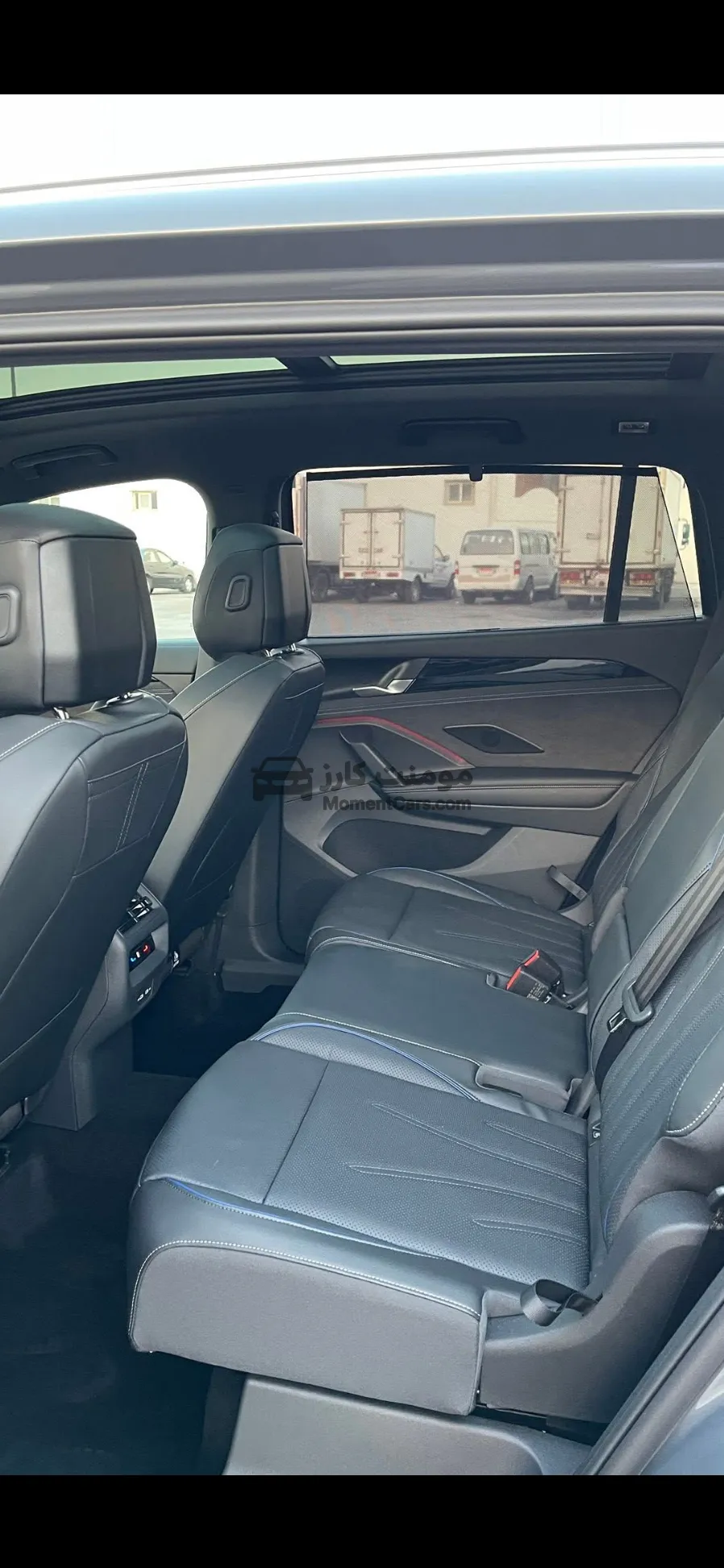 فولكس فاجن تايرون 2026 كاش وتقسيط 7 راكب