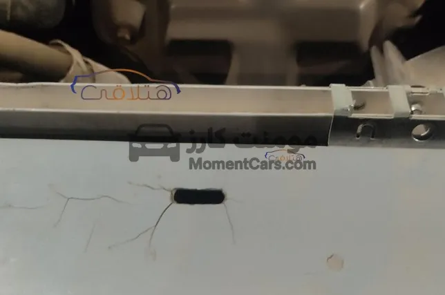 دايو نوبيرا 2002 مانيوال كوري