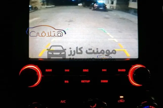 كيا سيراتو 2015 اتوماتيك فابريكة بره وجوه