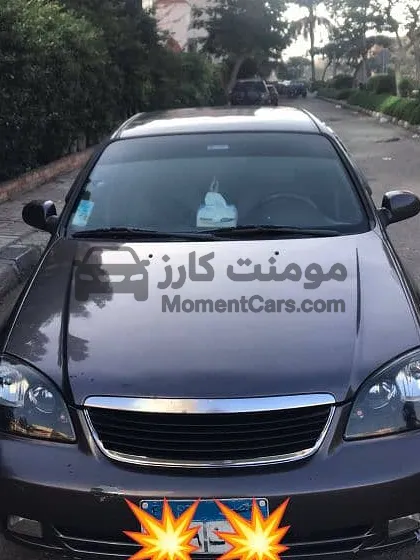 شيفروليه اوبترا 2013 اتوماتيك فبريكة دواخل عداد شرعي