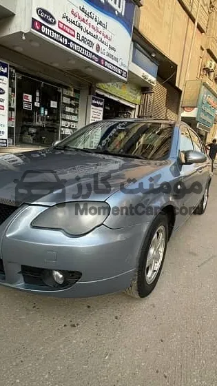 بروتون بيرسونا 2009 اتوماتيك - قابل للتفاوض