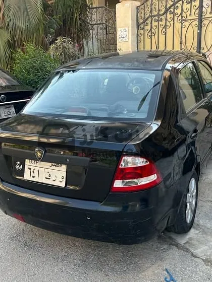 بروتون ساجا 2013 اتوماتيك للبيع