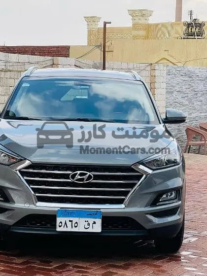 توسان 2020 اتوماتيك 80 ألف كم جلد للبيع