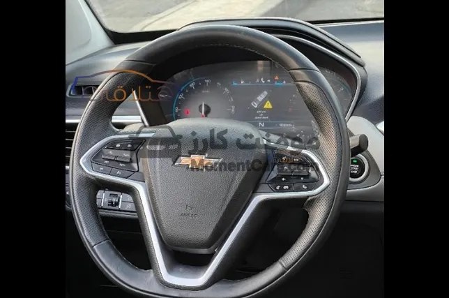 شيفروليه كابتيفا 2021 اتوماتيك 5 راكب