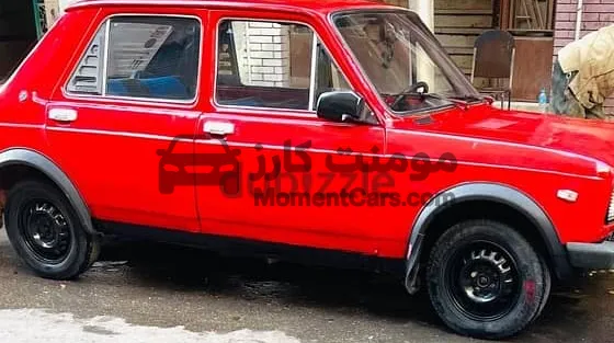فيات 128 موديل 1979 للبيع