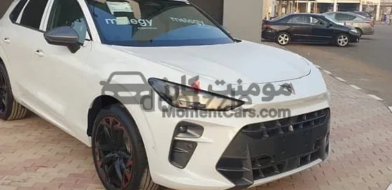 كوبرا تيرامار ديناميك اديشن 2025 زيرو للبيع