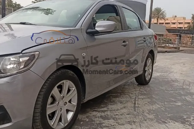 بيجو 301 اتوماتيك 2022 Active للبيع