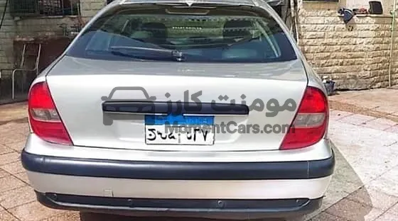 سيتروين C5 2001 كاملة اتوماتيك للبيع
