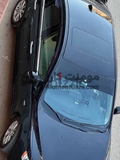 ميتسوبيشي لانسر 2016 شارك أعلى فئة جلد - 106 ألف كم