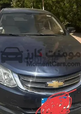 شيفروليه اوبترا 2020 اتوماتيك للبيع - عداد قليل