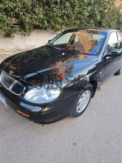 دايو ليجانزا 2000 مانيوال 1600 للبيع أو للبدل