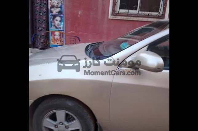 هيونداي إلنترا HD 2008 مانيوال حالة ممتازة للجادين