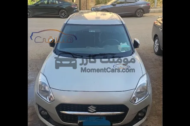 سوزوكي سويفت 2022 اتوماتيك للبيع