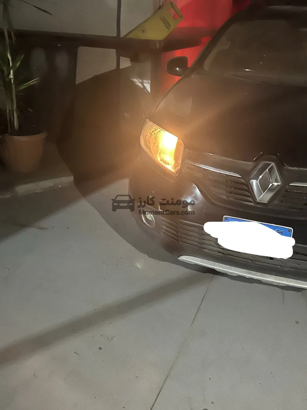 رينو سانديرو ستيب واي 2016 اتوماتيك للبيع