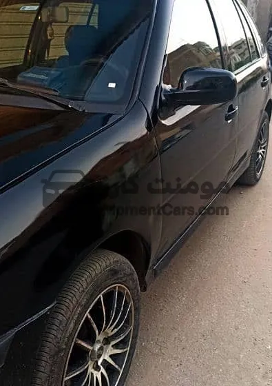 فولكس فاجن بوينتر 2004 مانيوال