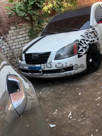 سبيرانزا A516 مانيوال 2010 سيستم لانسر للبيع