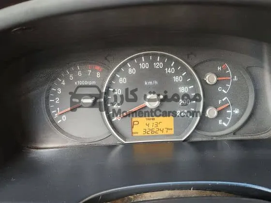 كيا كارينز 2011 تانى فئه اوتوماتيك للبيع