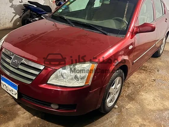 سبيرانزا A516 موديل 2009 عداد قليل أول مالك للبيع