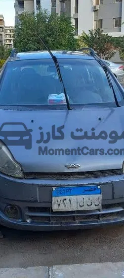 سبيرانزا A113 2012 مانيوال للبيع