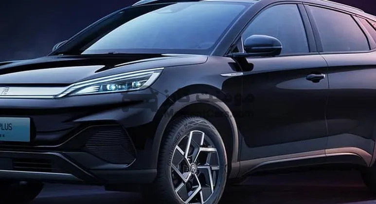 BYD يوان بلس 2026 أعلى فئة - كاش باك وتقسيط مباشر
