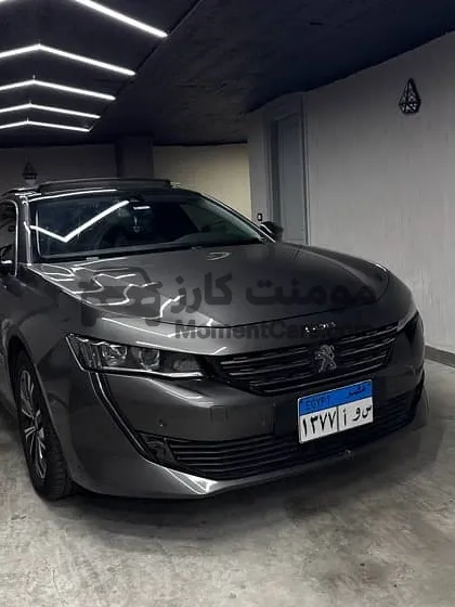 بيجو 508 موديل 2022 بانوراما للبيع