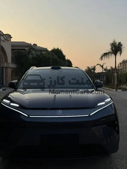 بى واى دى تانج ال 2025 أعلى فئة كهرباء للبيع