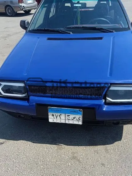 سكودا فافوريت 1994 مانيوال للبيع