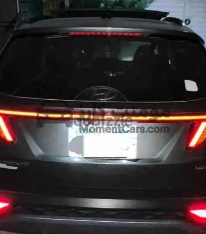 هيونداي توسان 2021 الفئة الثالثة فابريكا للبيع