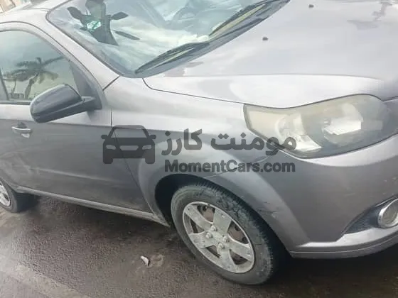 شيفروليه أفيو 2015 أوتوماتيك - 111 ألف كم - كاش