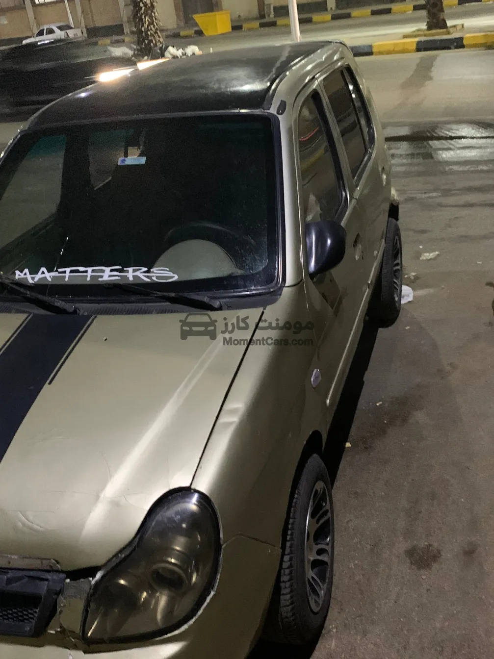 بي واي دي فلاير 2006 مانيوال للبيع