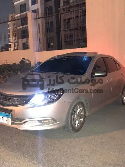 شيفروليه اوبترا 2016 أعلى فئة للبيع من المالك الأول