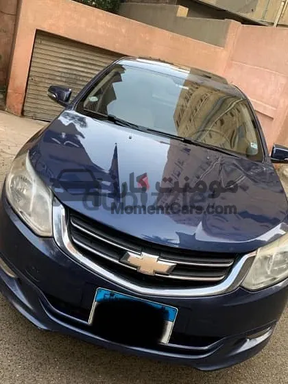 شيفروليه اوبترا 2018 هاي لاين فابريكة 72 ألف كم للبيع